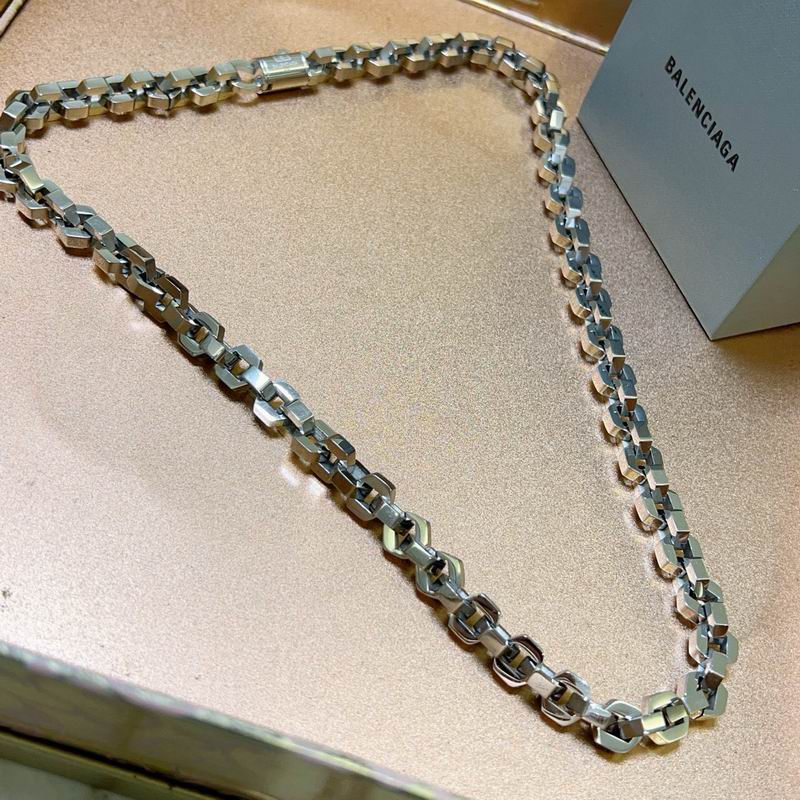 Balenciaga Necklace 09yxx24